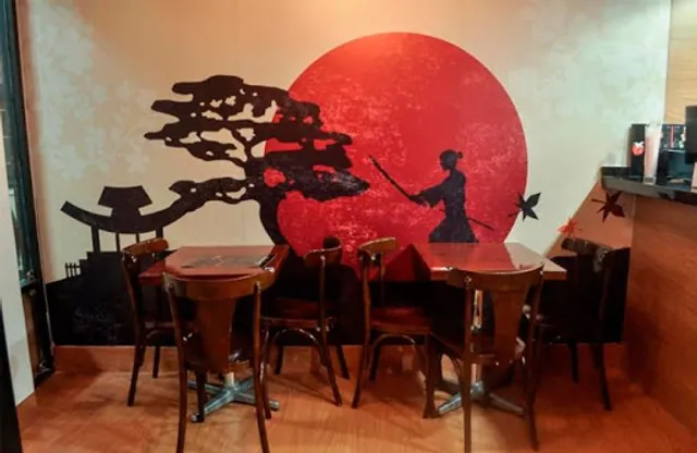 Comida Japonesa Miso