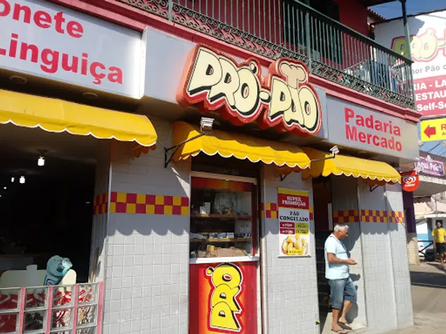 Padaria Pró-Pão