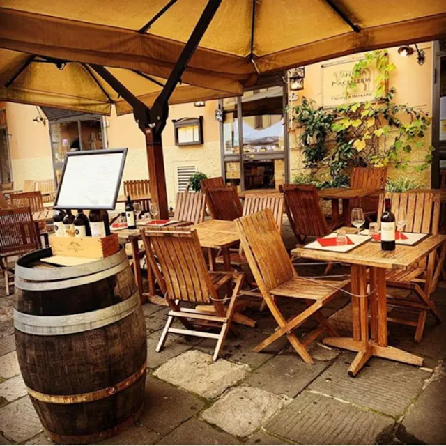 Ristorante L'Antica Macelleria