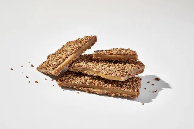 Chocolate Inspirations