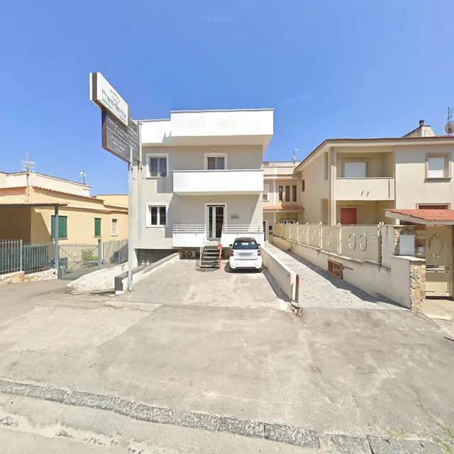 Caffe del Presidente