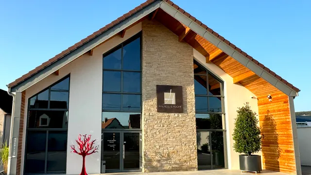 Domaine Huguenot