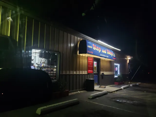 Always fresh chicken and fish