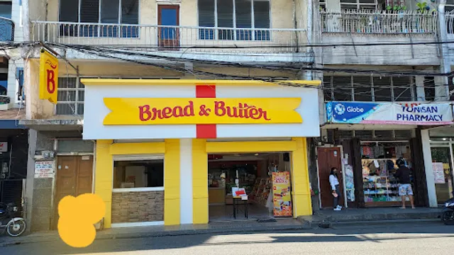 Bread & Butter Shopping Center Kalibo