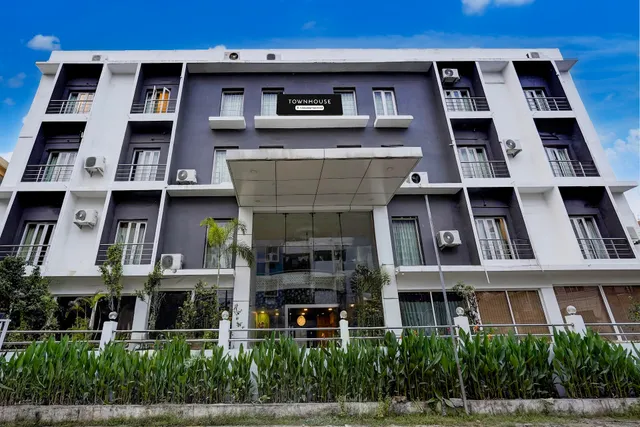 Hotel Lotels Serviced Apartment