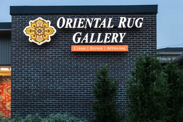 Oriental Rug Gallery