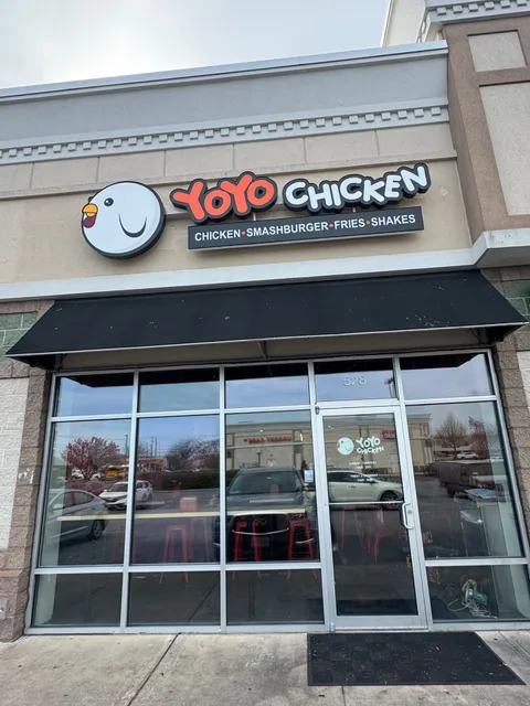YoYo Chicken