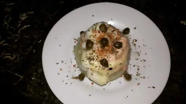 Bar e Pizzaria Ponto certo