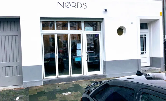 NØRDS