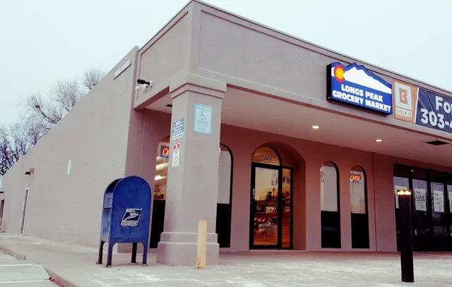 Longs Peak Grocery Market