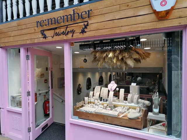 Re:member Jewelry