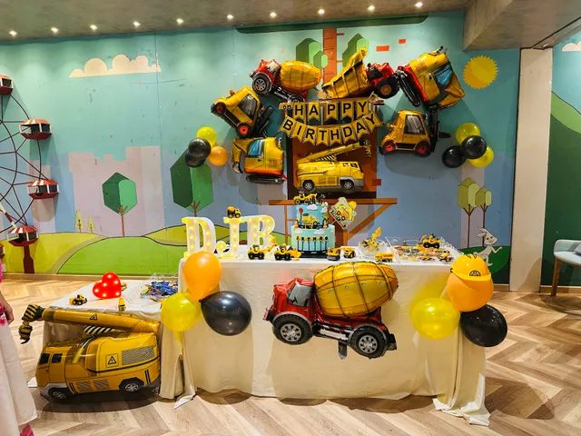 Artisan Cafe & Patisserie