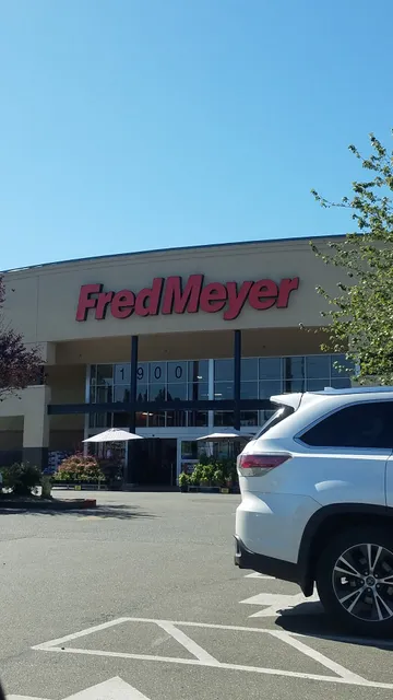 Fred Meyer Jewelers