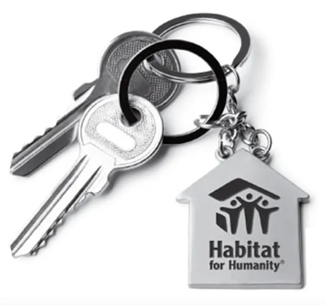 Habitat For Humanity of Morgan County, Alabama