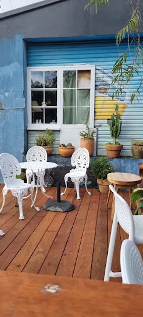 Margaret River Bakery