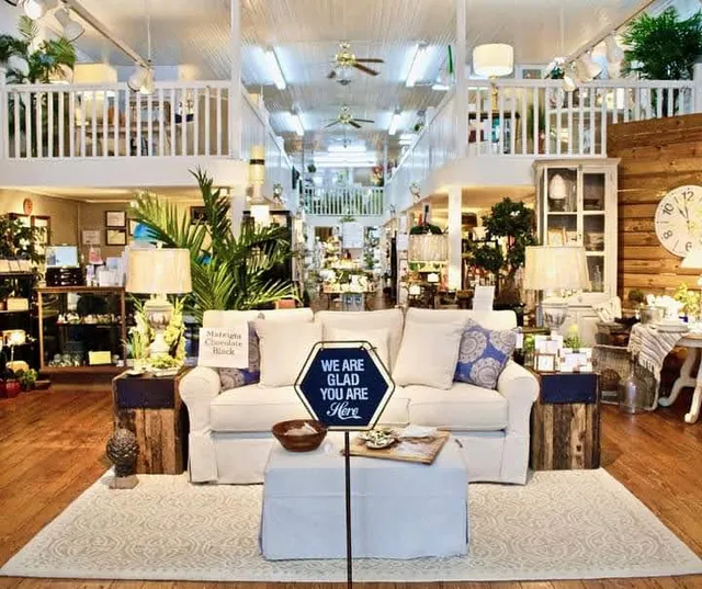 Southgate Shopping Center