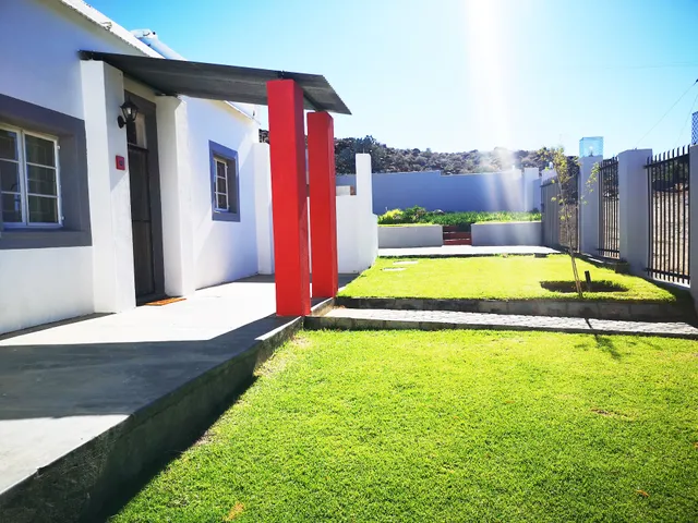 Soek 'n Slapie Guest House