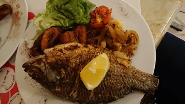 Mack-City La Symbiose