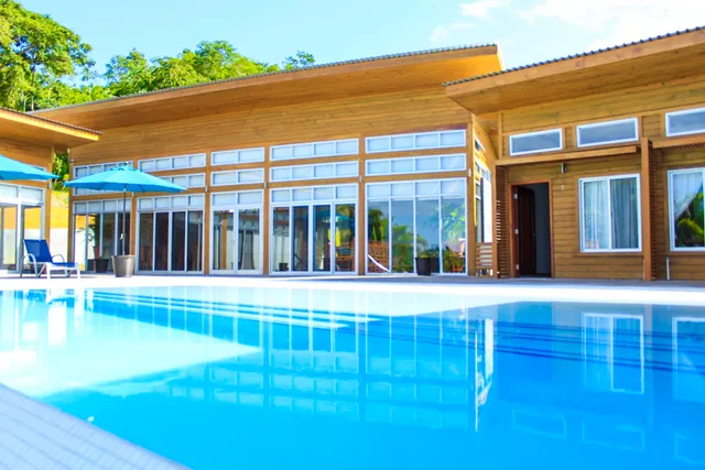 Richardson Serenity Villa