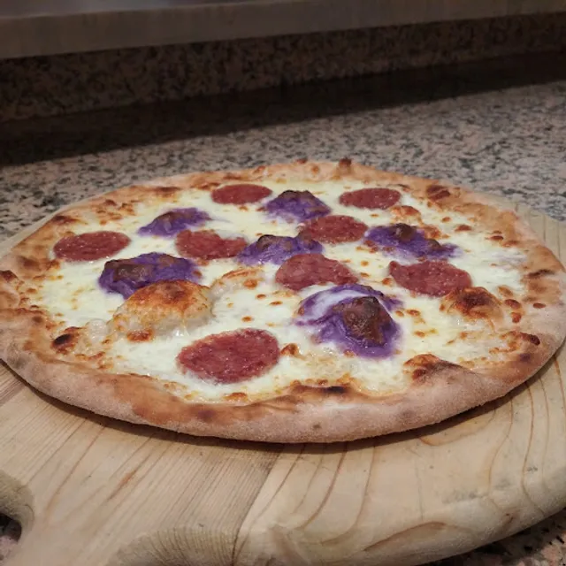 Pizzeria da Asporto Al Cento52