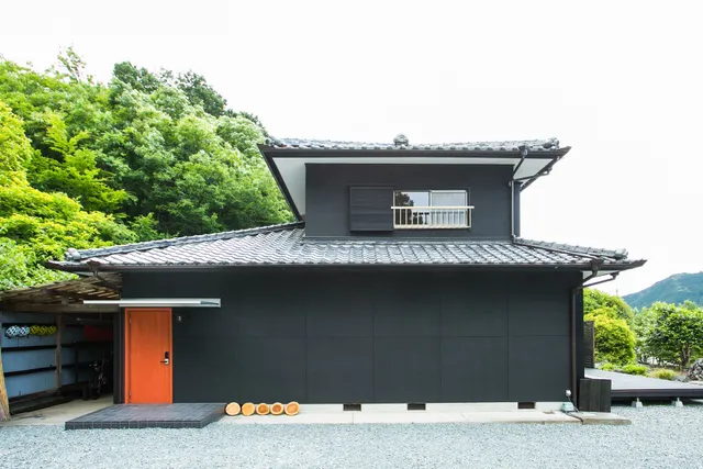 宿屋まてまて／vacation house rental MateMte