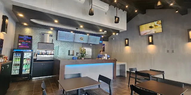 Argo Mediterranean Grill