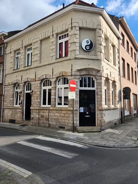 Club Bar Libertin 51