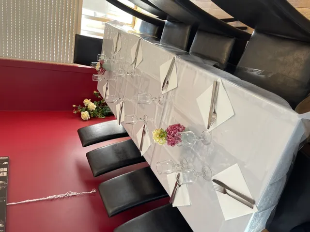 LEG Chez Gusmane restaurant traiteur haïtien