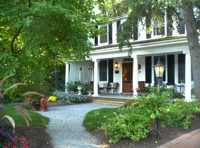 Copper Dreams Bed and Breakfast