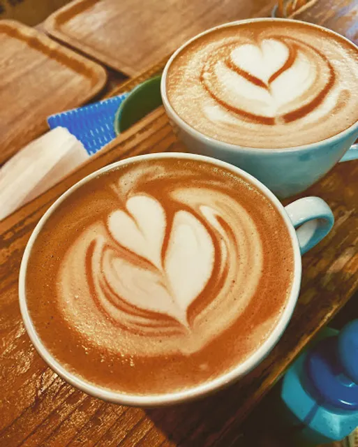 makapu'u CAFE-マカプーカフェ-