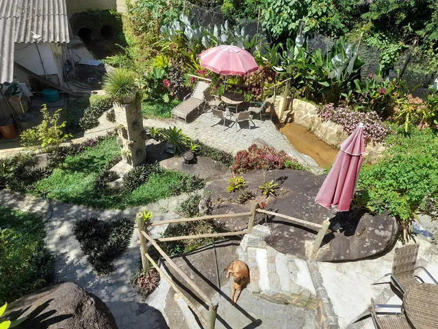 Chácara Portal do Dragão