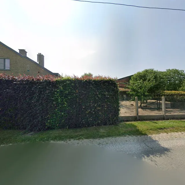 Hoeveslagerij De Cauwehoek