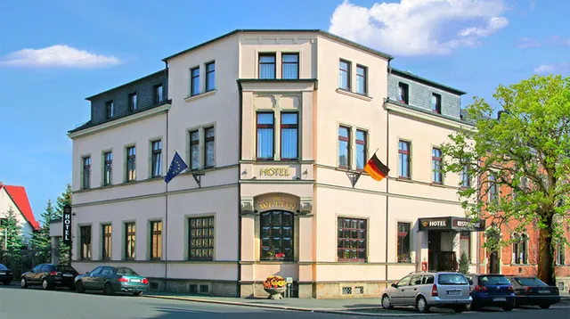 Hotel Wettin