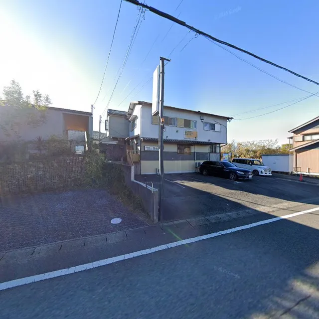 Suginoyama-5-11 Tōnoji