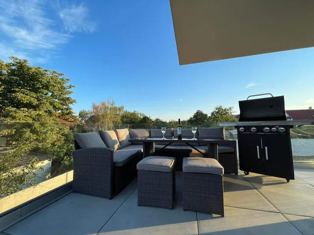 Almádi Lux Apartman