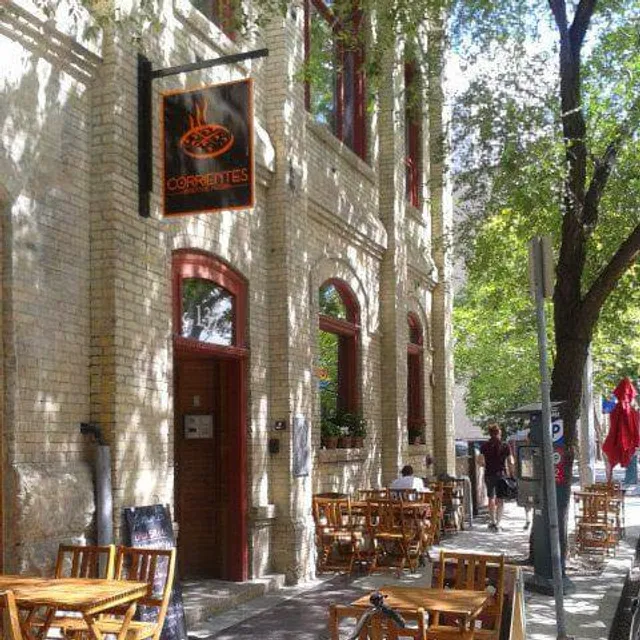 Corrientes Argentine Pizzeria