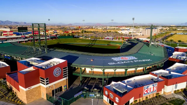 Sloan Park