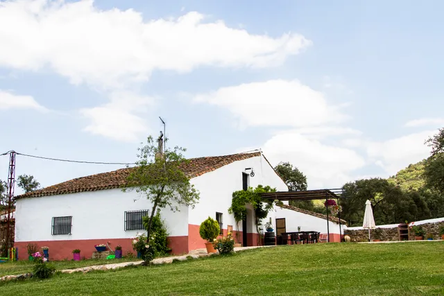 El Bachiller de Jabugo