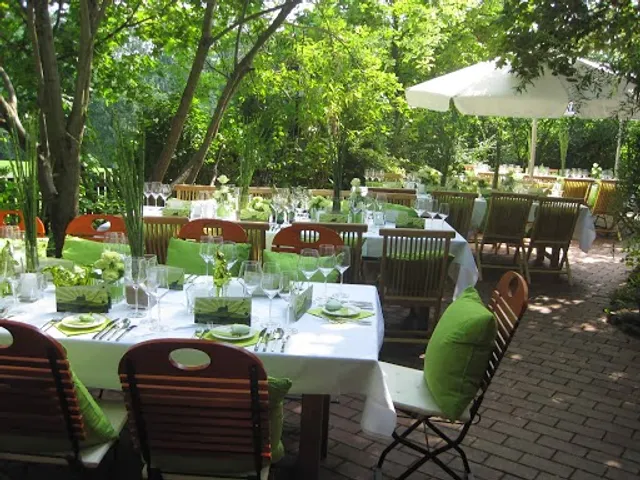 Besenwirtschaft Leiterwägele