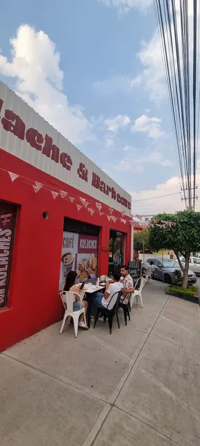 Ricky Bobby's Kolache Co.