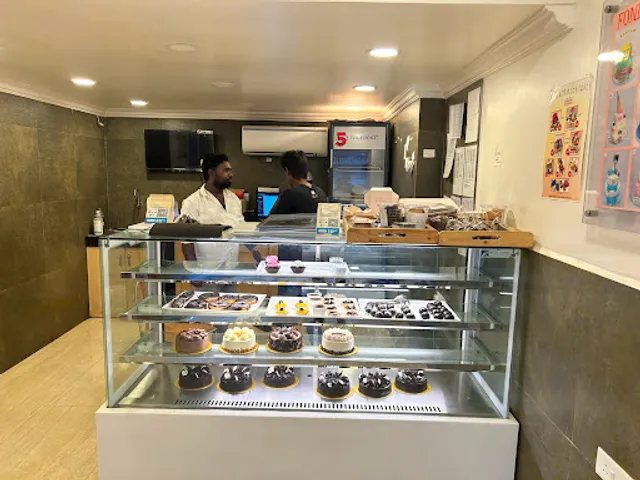 Copper Chocs Lohegaon