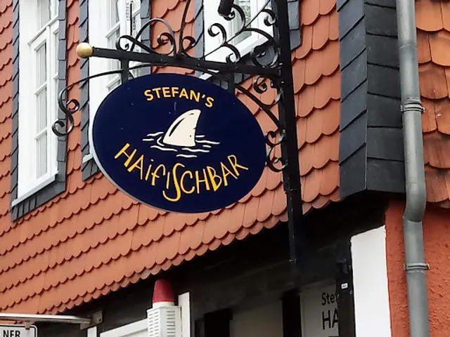 Stefan's Haifischbar