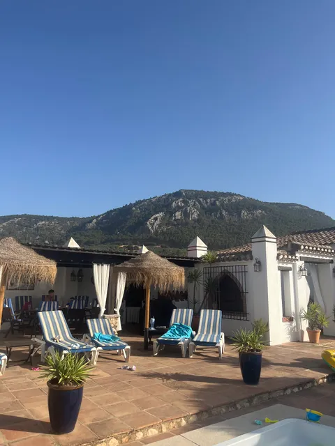 El Rancho Exclusively Andalucia