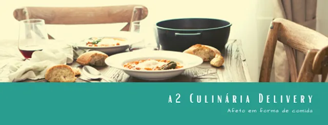 a2 culinária