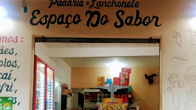 Padaria Espaço do Sabor