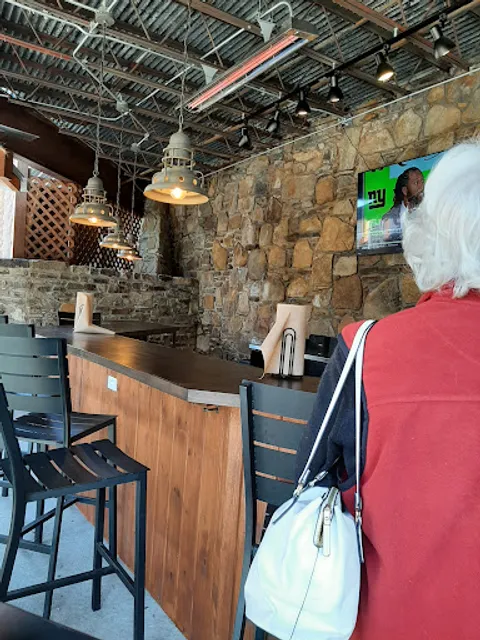 Tallulah Adventures & The Edge Cafe