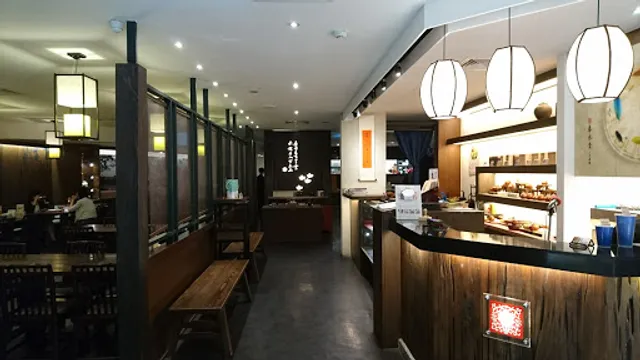 Chun Shui Tang (Tainan Far Eastern Mall)