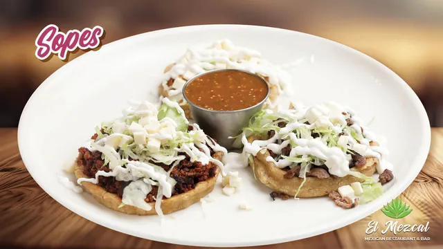 El Mezcalito Mexican Restaurant