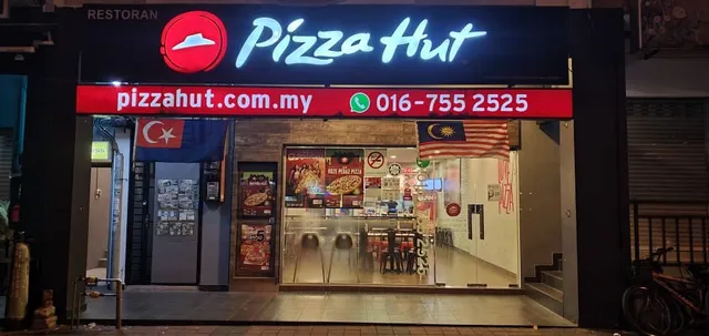 Pizza Hut