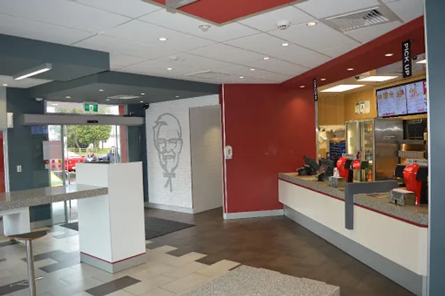 KFC Hawera